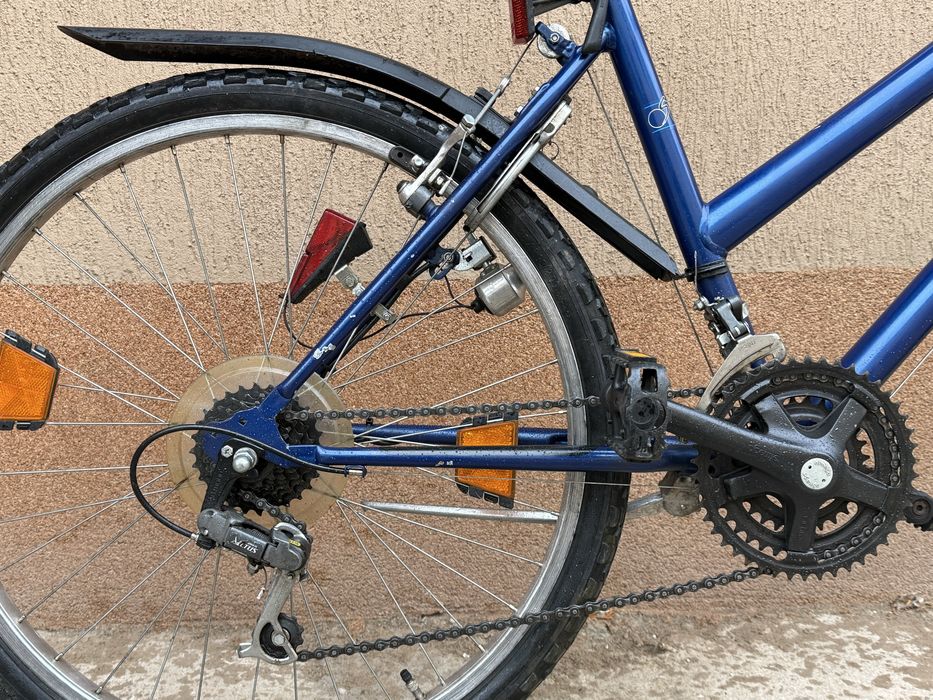 Немски Велосипед RIXE 26’цола