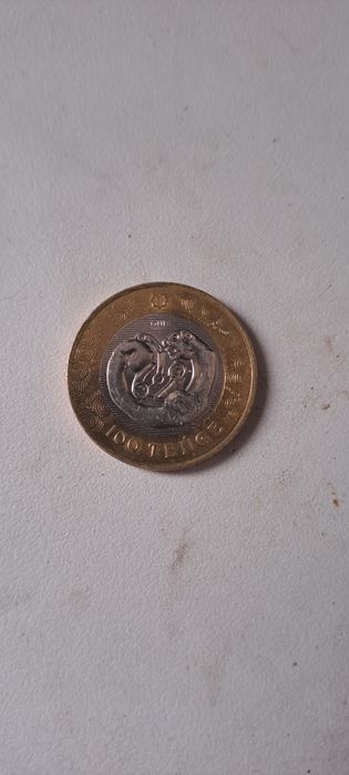 Продам монету коллекционная