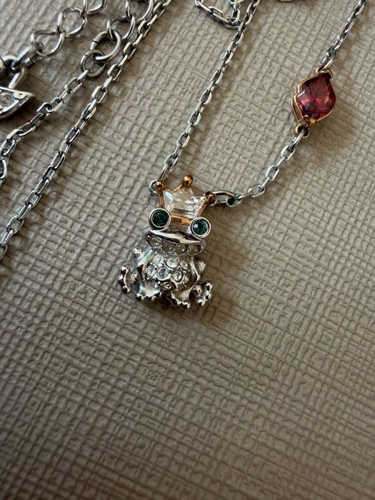Lantisor Swarovski