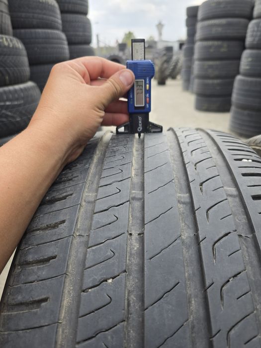 Anvelope de vara 245-45r18 Barum