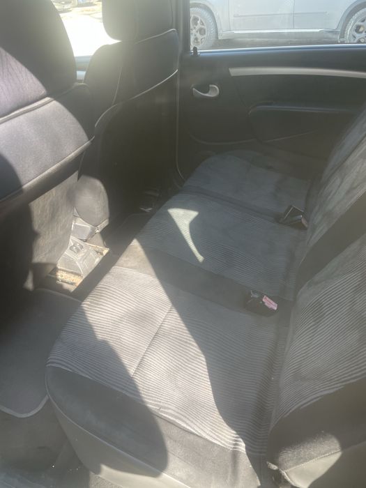 Дачия Логан 1,5дци 86p.s