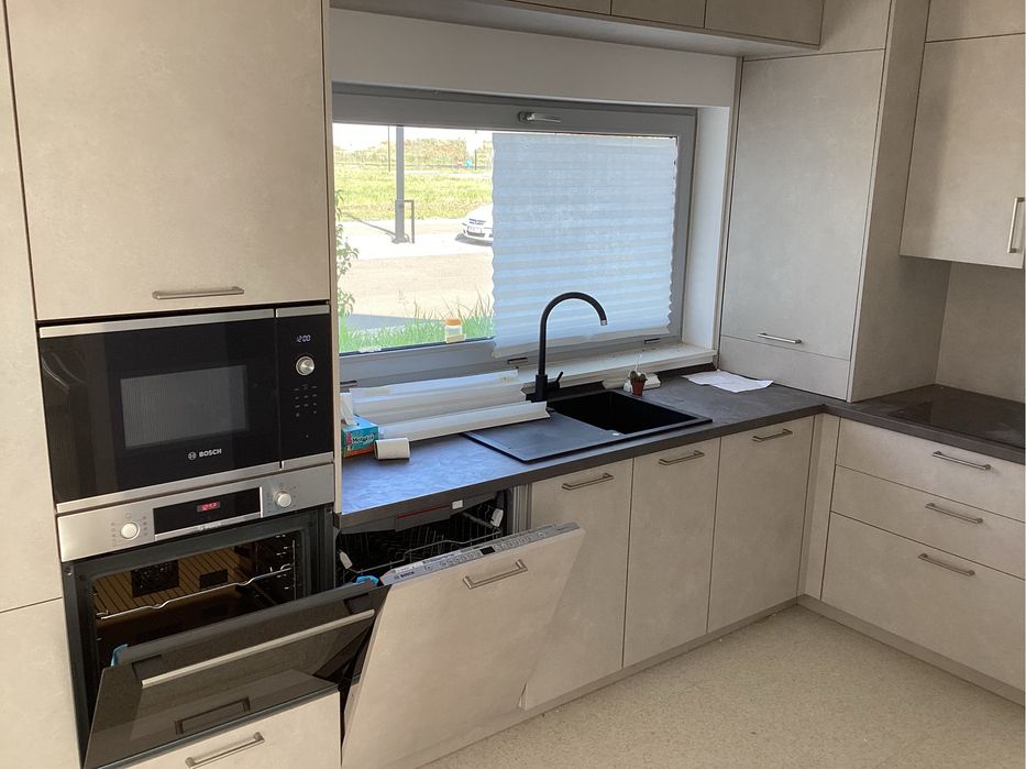 Casa in ansamblu rezidential LIZIERA DE LAC