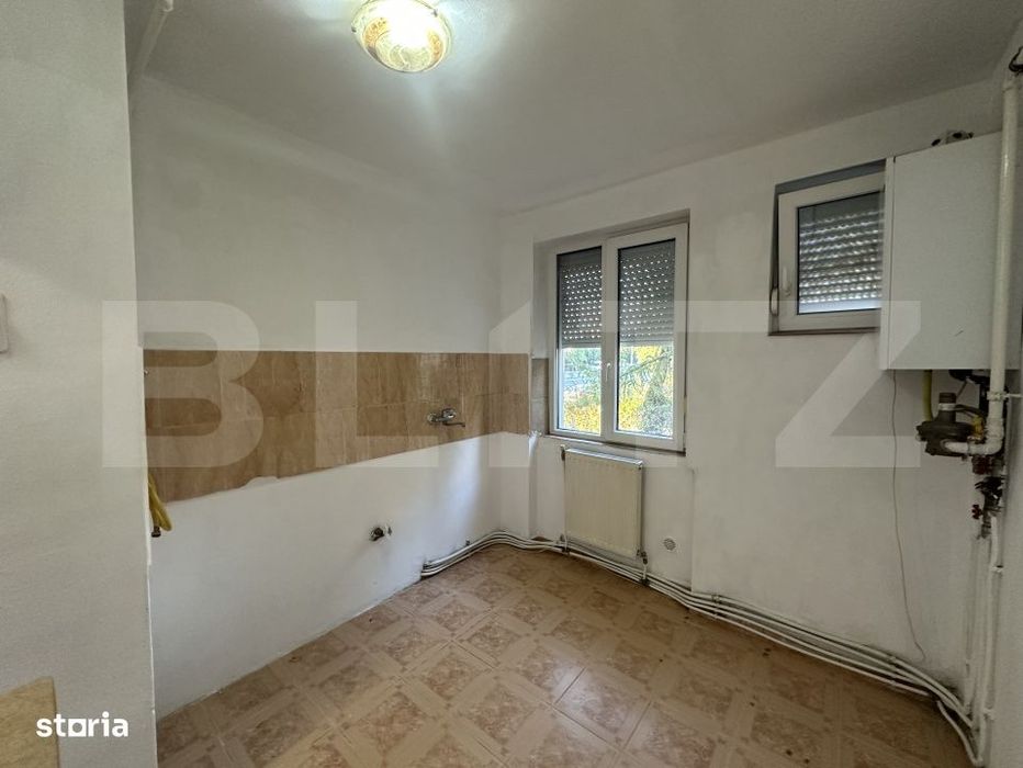 Apartament 2 camere, 42 mp, zona Botizului