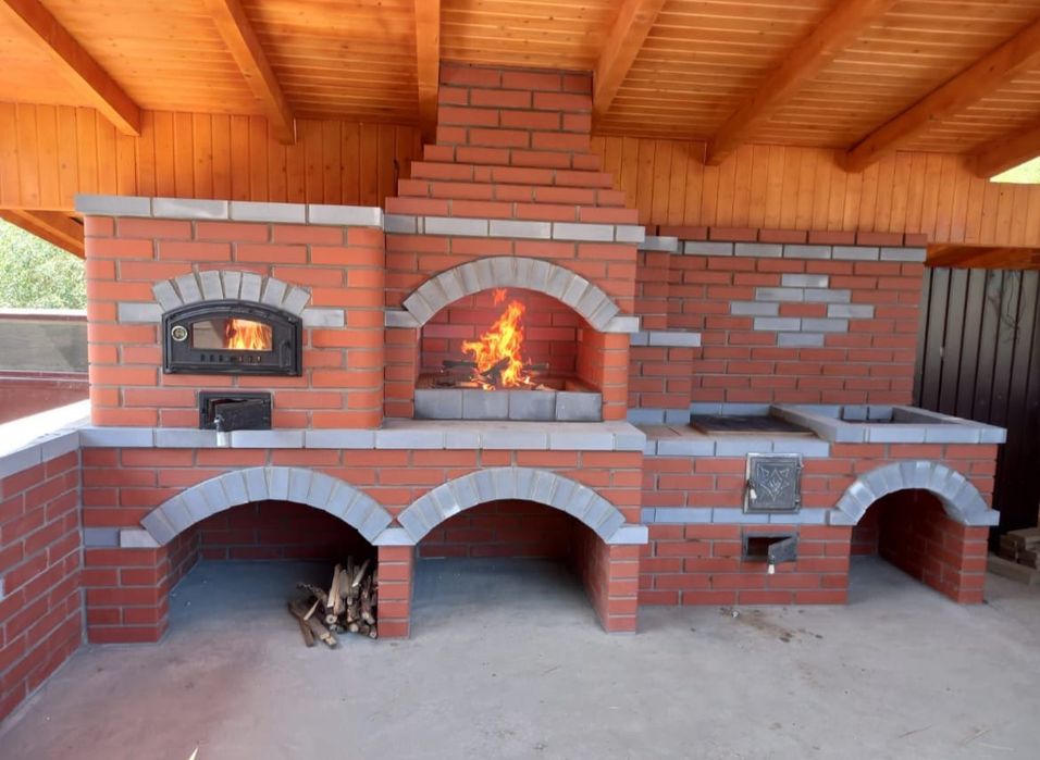 Montaj grătare  ieftine  și de calitate