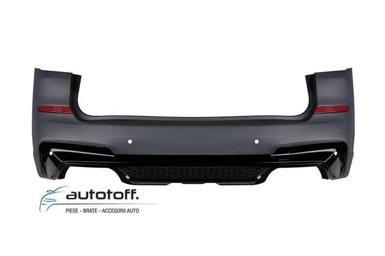 Pachet exterior BMW X3 G01 (17-21) X3M Design