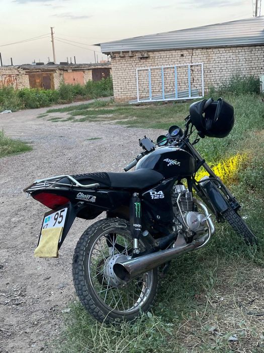 Продам Минск д4 125