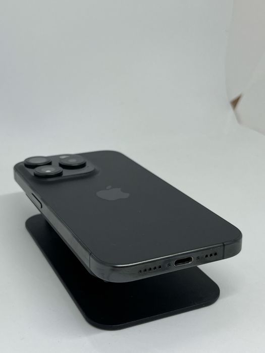 Iphone 15 pro 128 gb