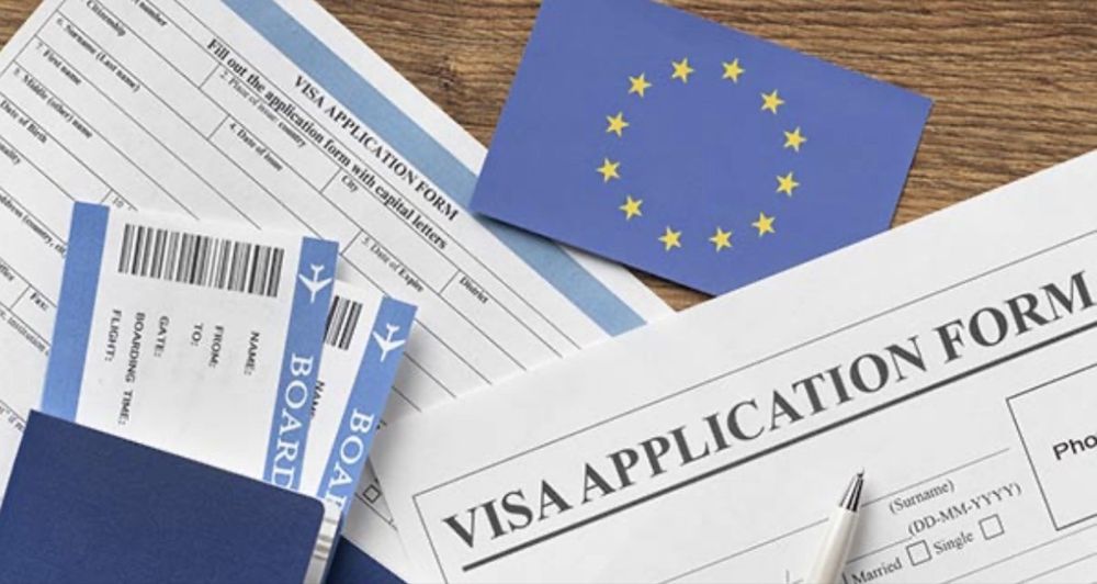 Виза Шенген и в США