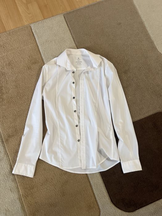 Camasa alba marimea M