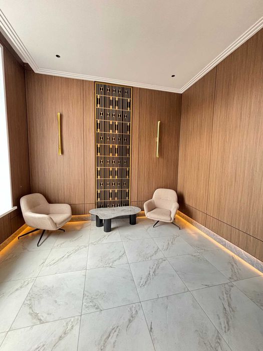 2-комнатная квартира, 79.1 м²