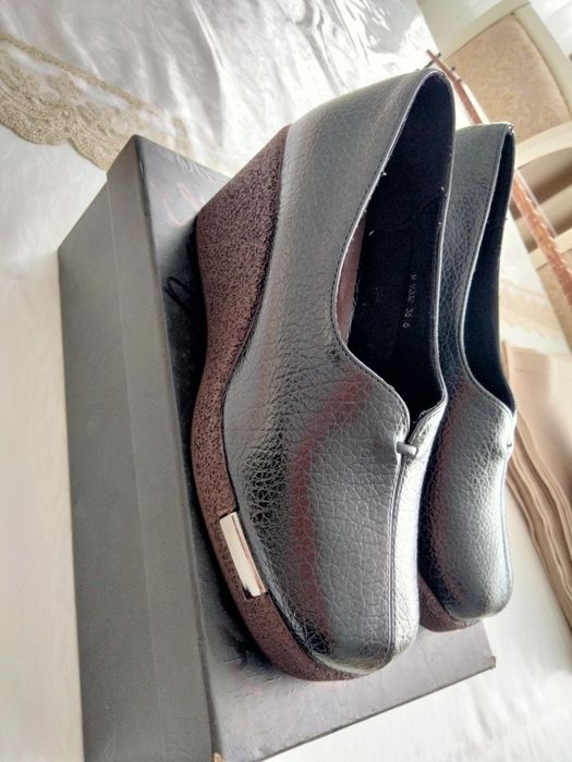 Туфли BASCONI на все сезон