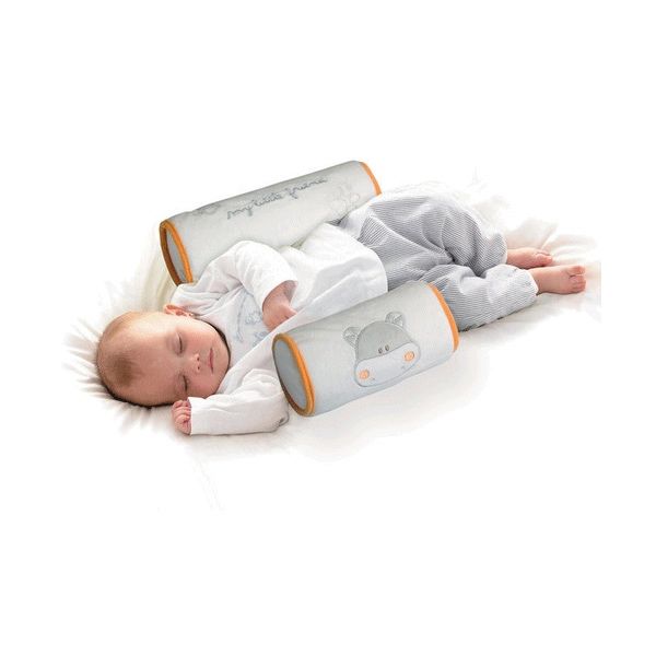 Perna Jane anti rasturnare de bebeluși, aproape noua.