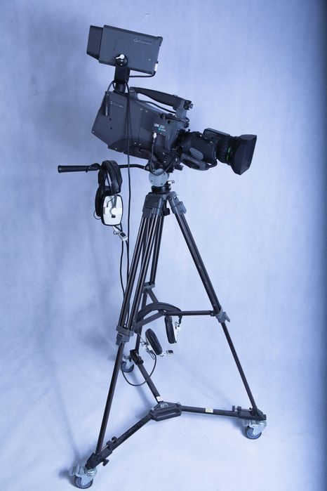 Видеокамера для ПТС