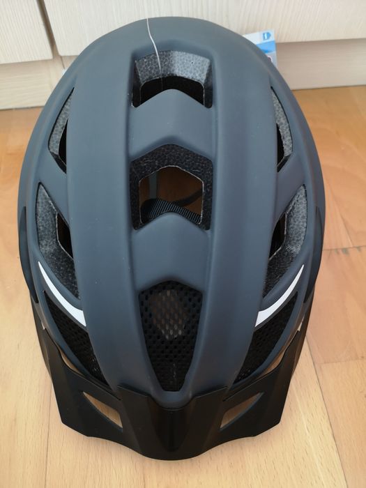 Cas​​ca noua Fischer reglabila bike ciclism MTB ALL MTN