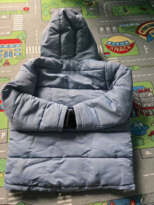 Зимно яке размер 140см Reserved