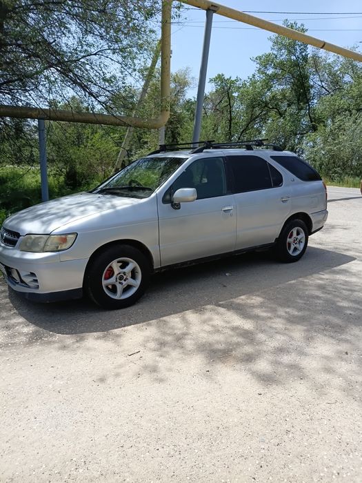 Автомобиль продам