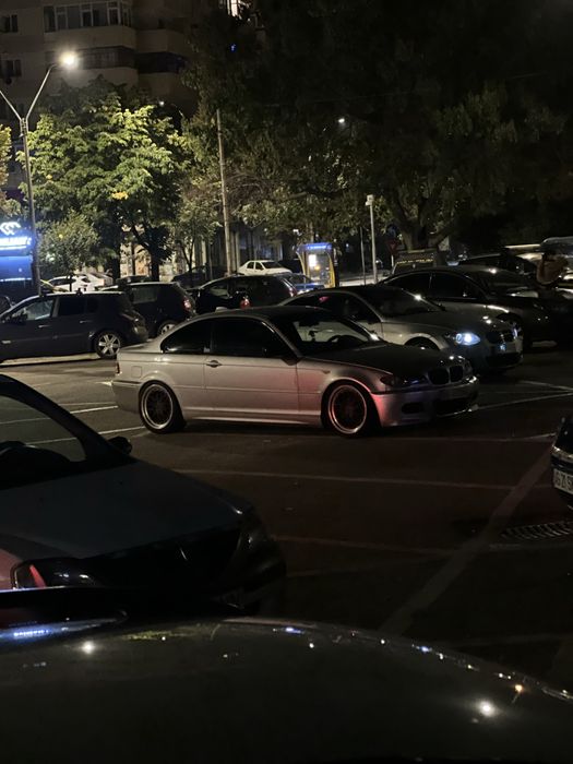 Vand jante bbs lm 5x120 r18