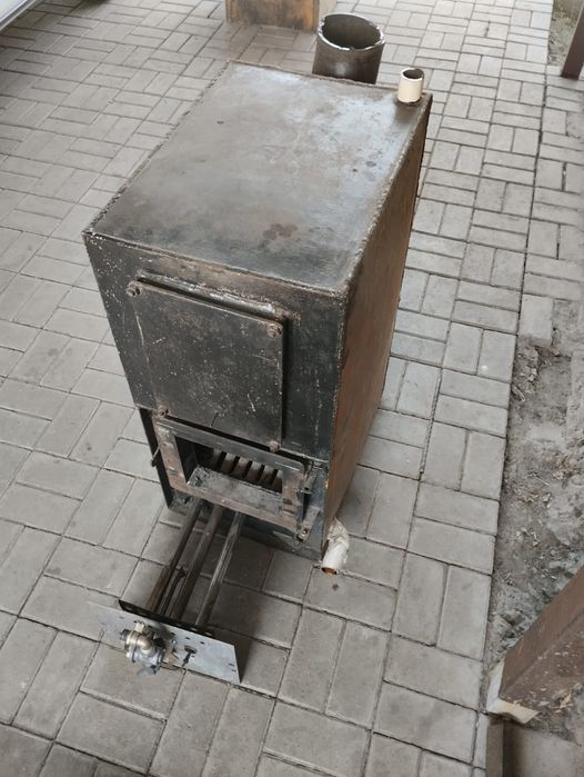 Продам печь, в отличном состоянии