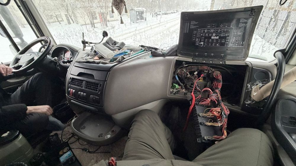 . Автоэлектрик на выезд