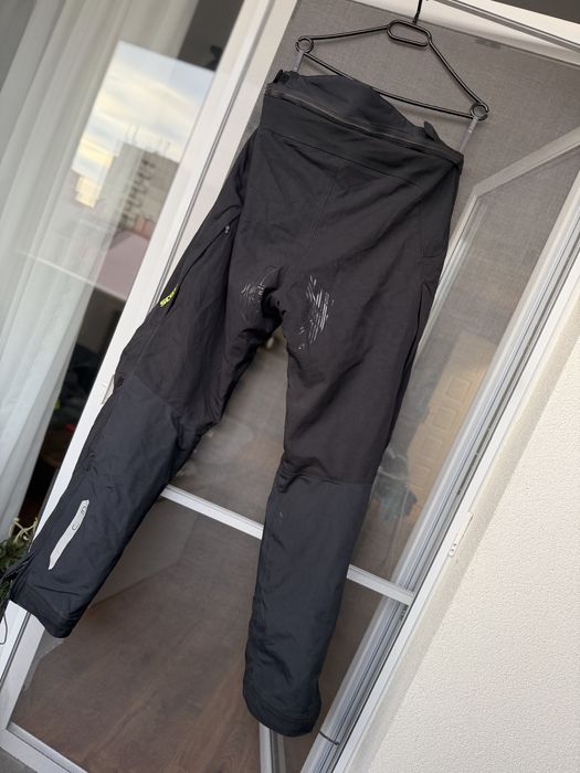 Текстилен мото екип Scott XXL