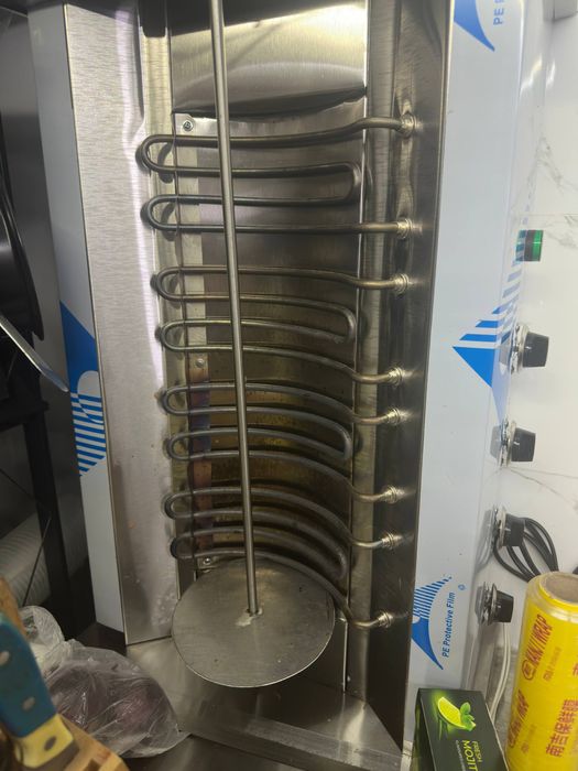 Донар аппарат