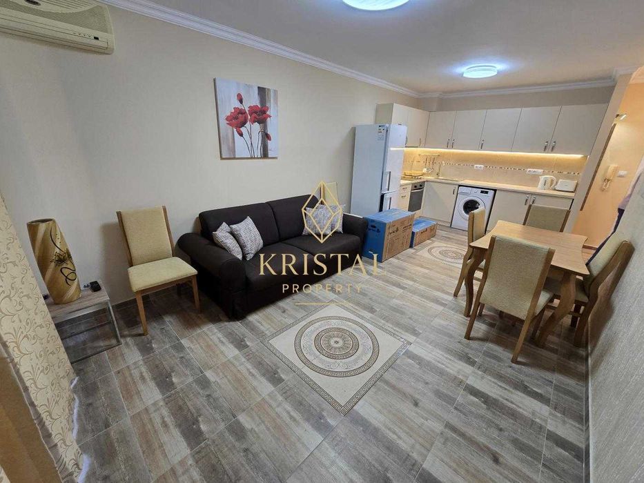 Продава се Двустаен апартамент в к.к. Слънчев бряг - 68 кв.м за 788 €/кв.м - Снимка #1