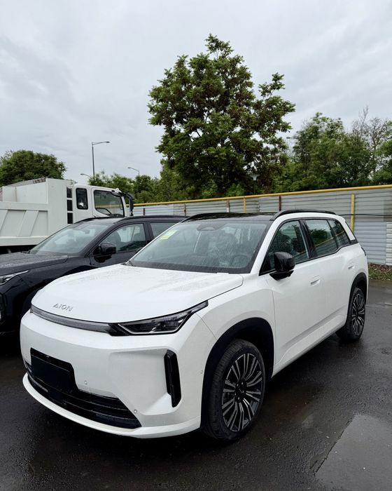 Gac ion i60 2026 Elektr 530 km Full Gak ayon ay 60 Ev 530km Jac R19