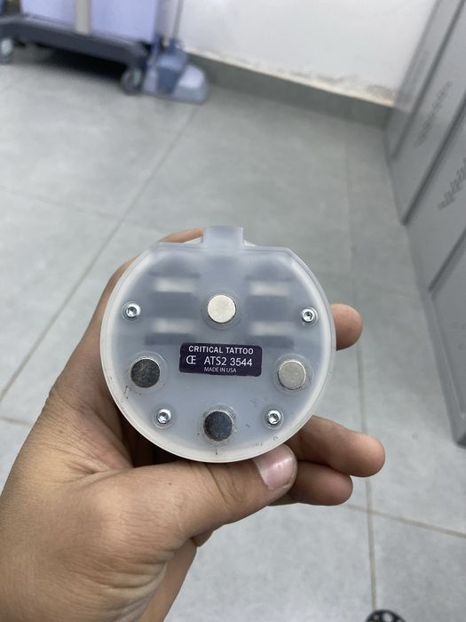 Блок питания хорошая