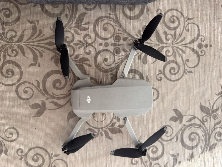 Drona DJI Mavic Mini