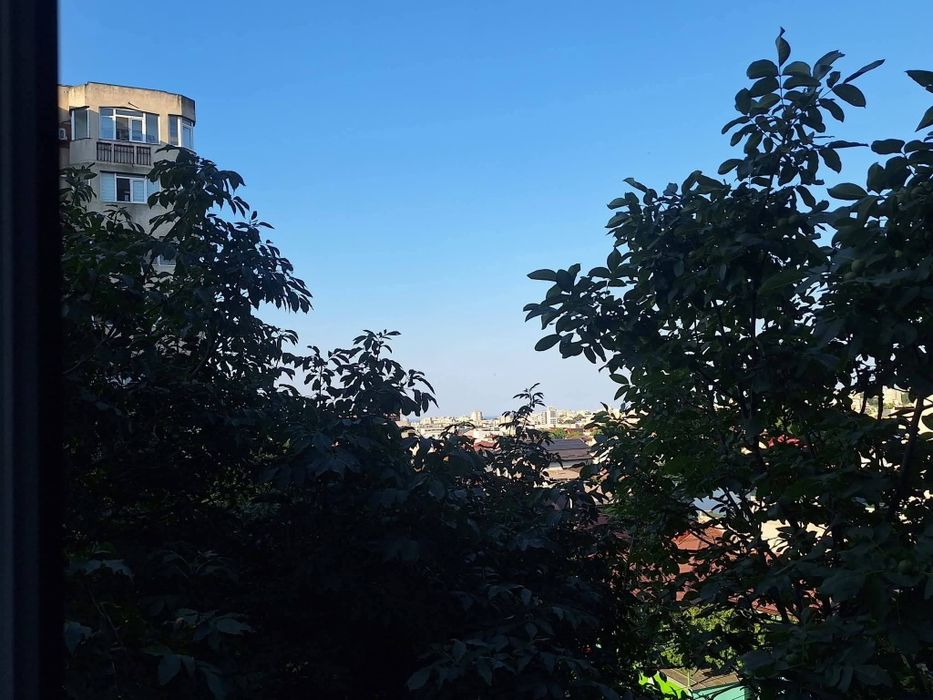Apartament 2 camere Baba Novac/Dezrobirii