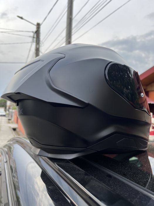 Casca moto nexx y100r marimea M