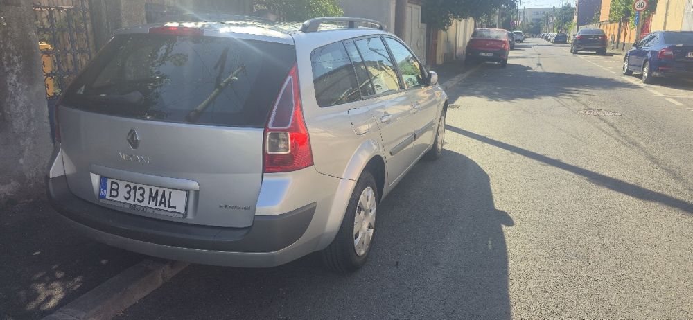 Vand reno megan 2 2006 1.5dci 106hp