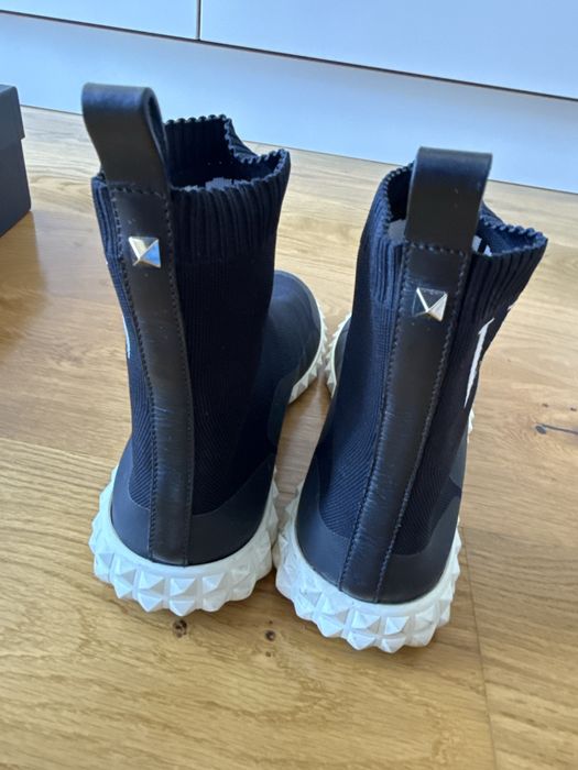 Sneakersi Valentino Garavani , nr 36, originali