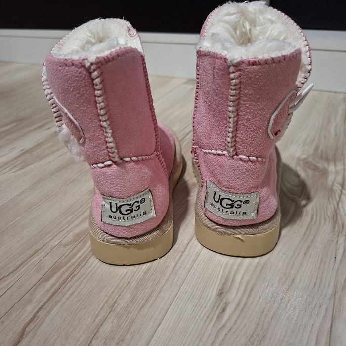 Детски апрески UGG Australia
