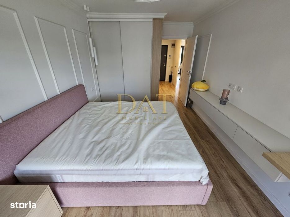 Apartament premium cu terasa | Zona Vivo | Totul nou