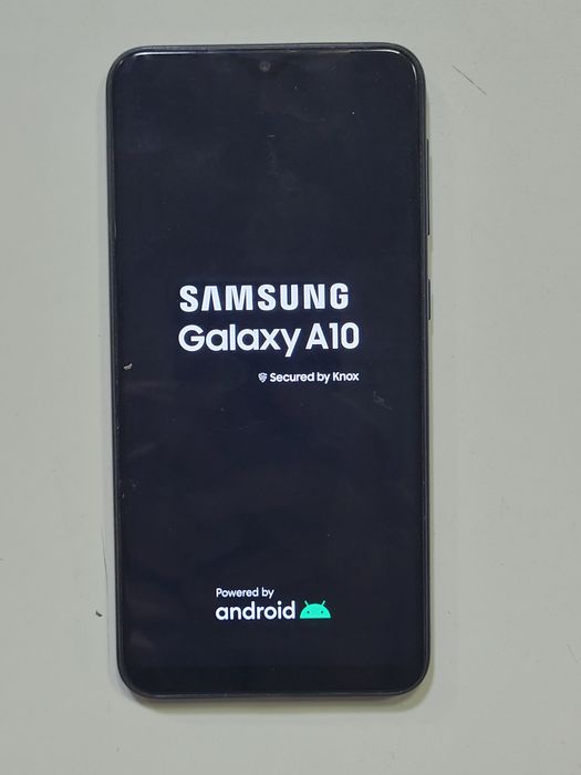 Samsung A10 Impecabil Pooze Reale