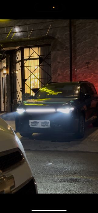 СОТИЛАДИ Leapmotor c16 2024год краска тоза ! Нархини гаплашамиза