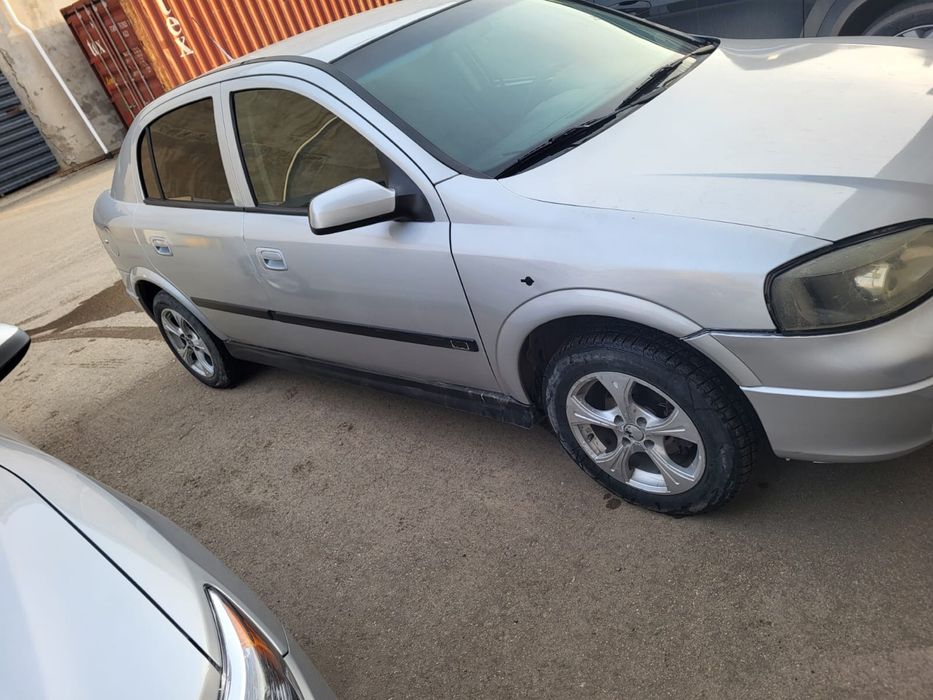 Опел Астра сатылады