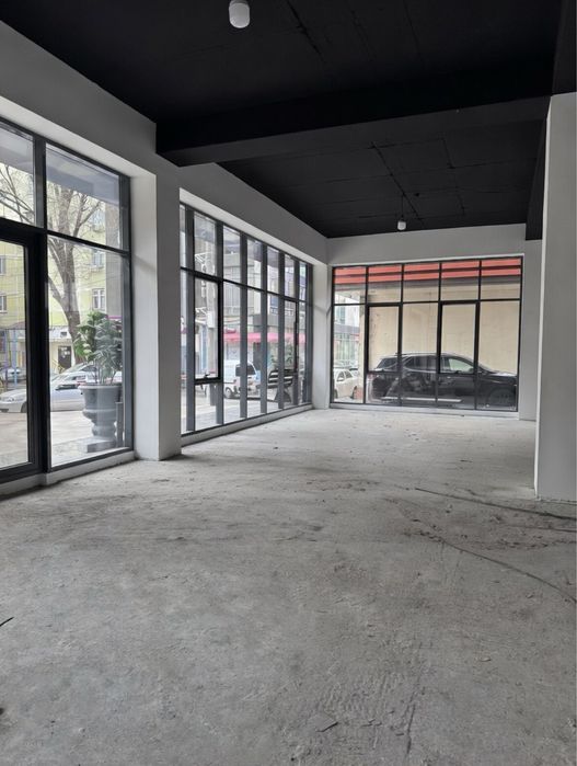 Ц-6 под офис в центре города