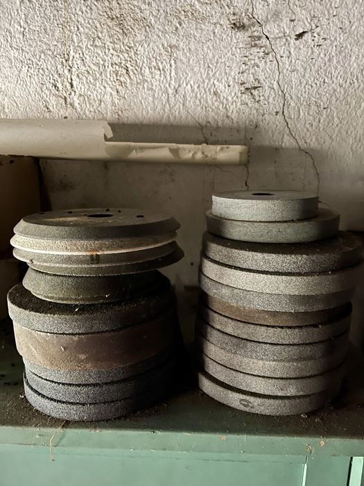 Абразивен диск