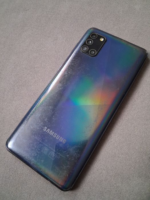 Продам Samsung A31