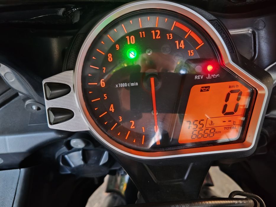 Honda CBR 1000RR