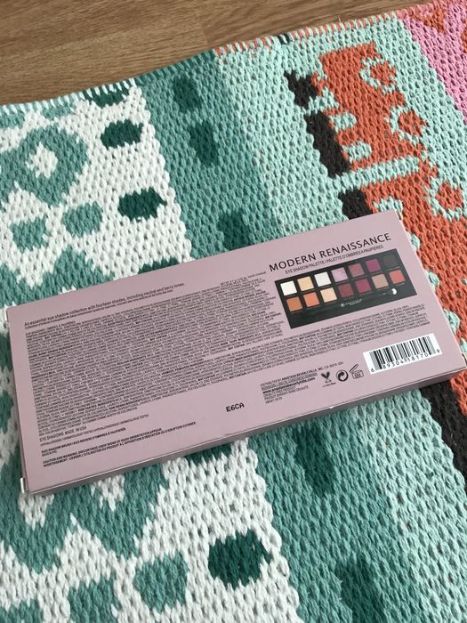 Modern Renaissance Anastasia Beverly Hills Makeup Machiaj Gucci Chanel