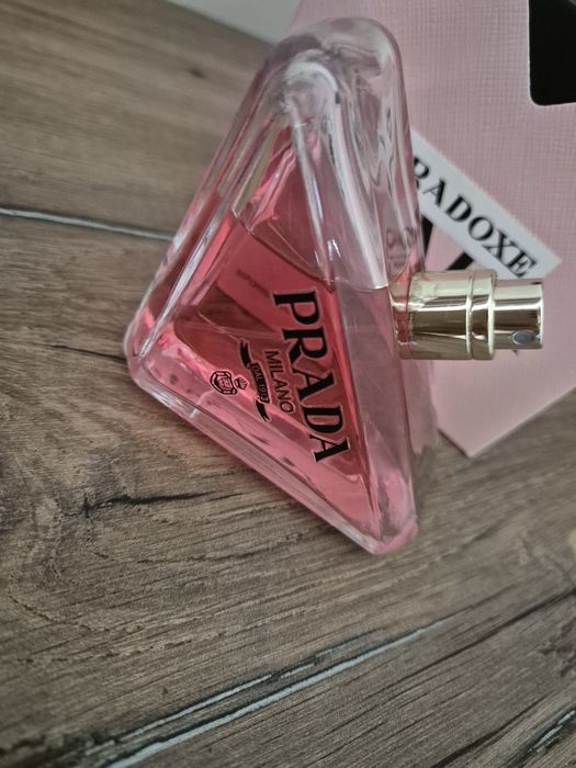 Парфюм Prada paradox 90ml.