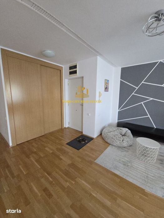 Apartament 4 camere | Ibiza Sol Pipera | Parcare