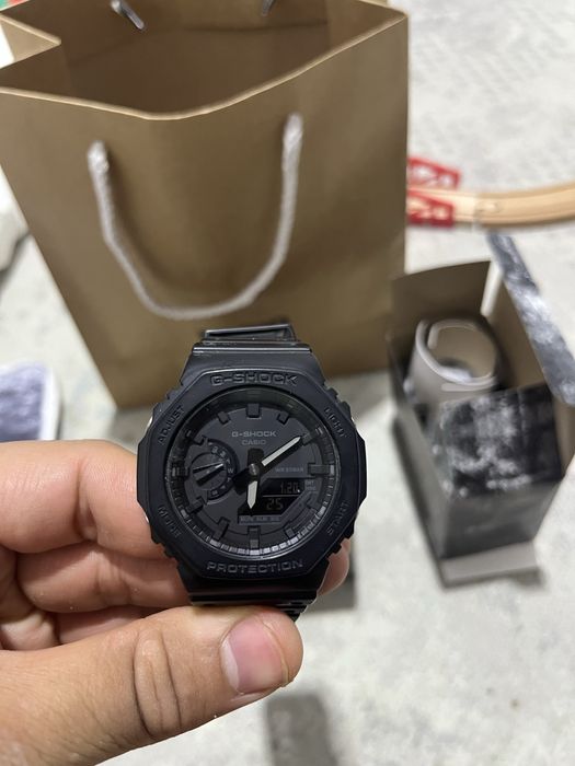 Продам g shock в хорошем состоянии