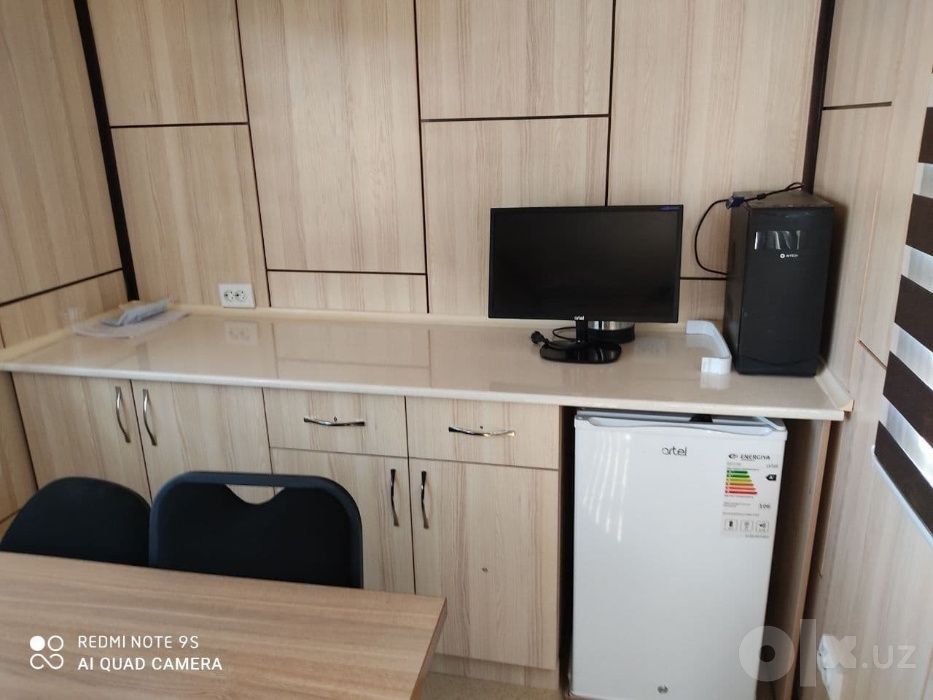 контейнер и сендвич панел