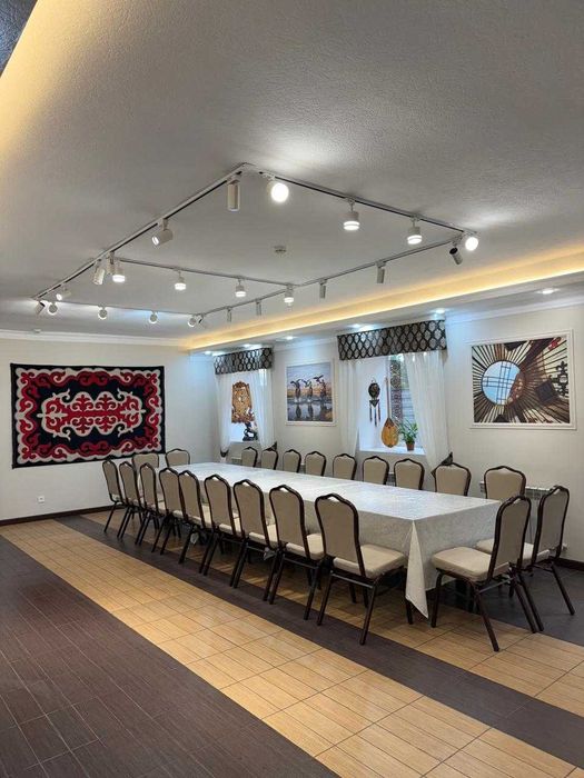 Құдалық до 30 чел