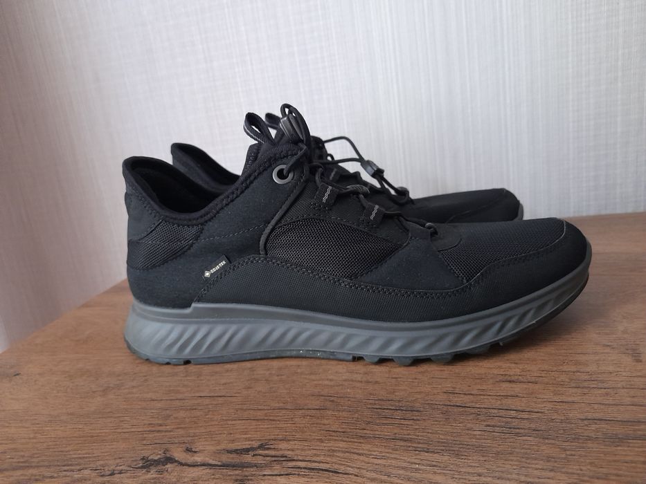 Ecco gore tex обувки 39 номер.
