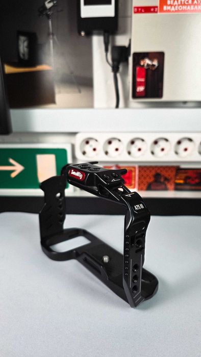 Клетка SmallRig 3065 для Sony Alpha 7S III